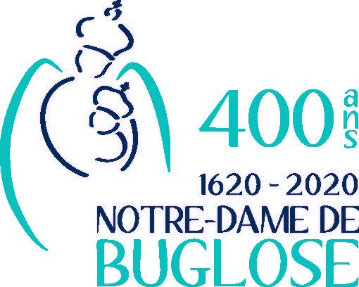 Logo buglose